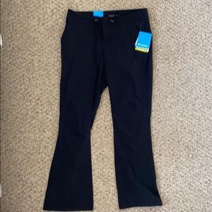 Columbia omni-shield pants
